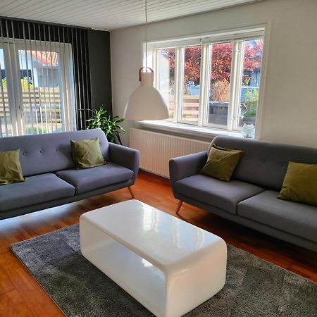 Nygaard Guesthouse Hjørring Extérieur photo