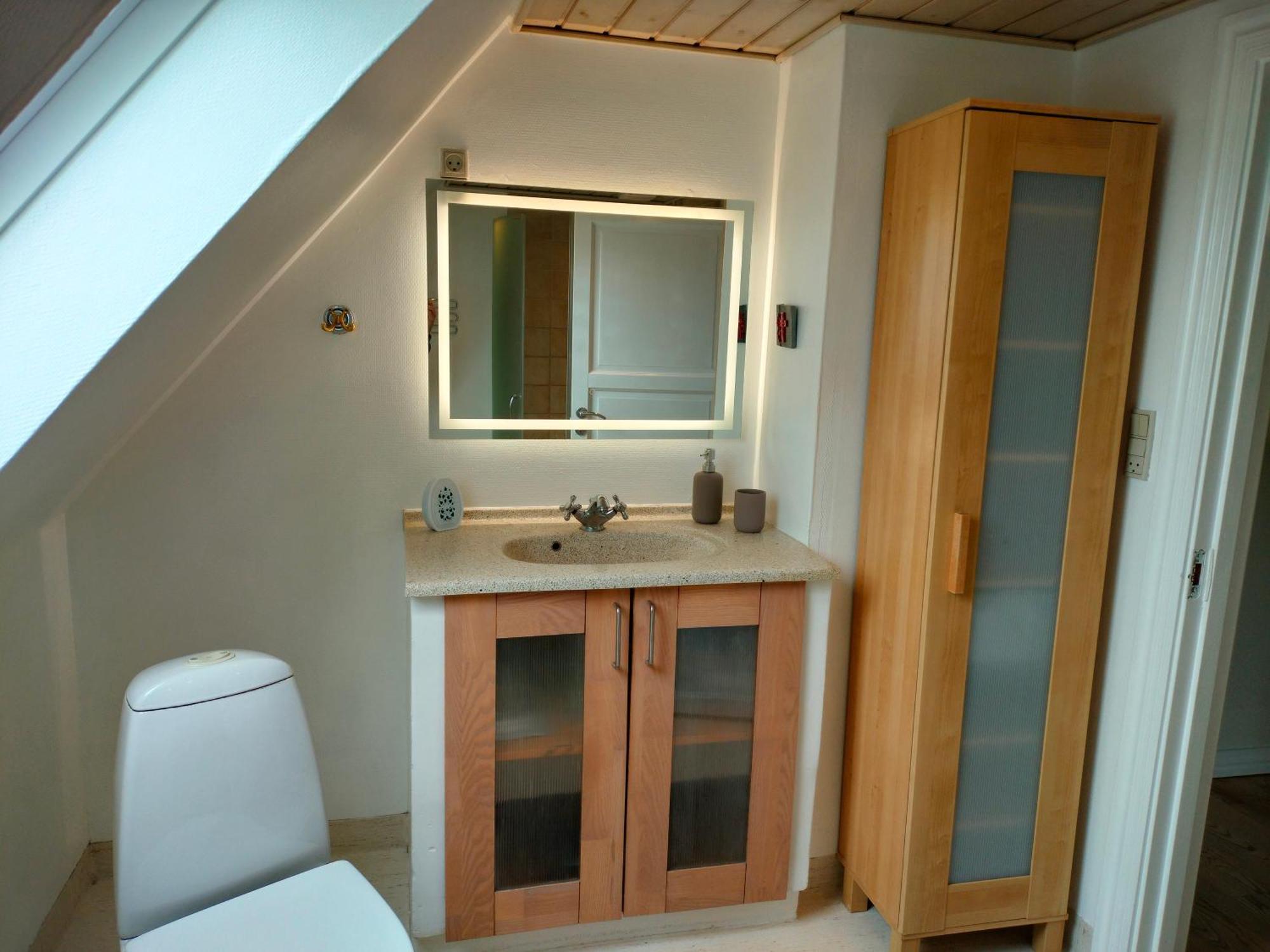 Nygaard Guesthouse Hjørring Extérieur photo