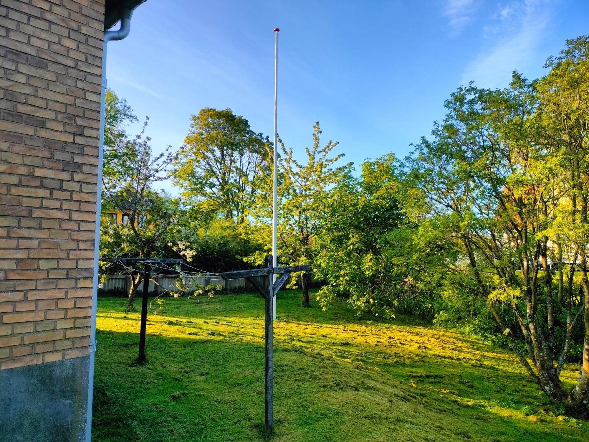 Nygaard Guesthouse Hjørring Extérieur photo
