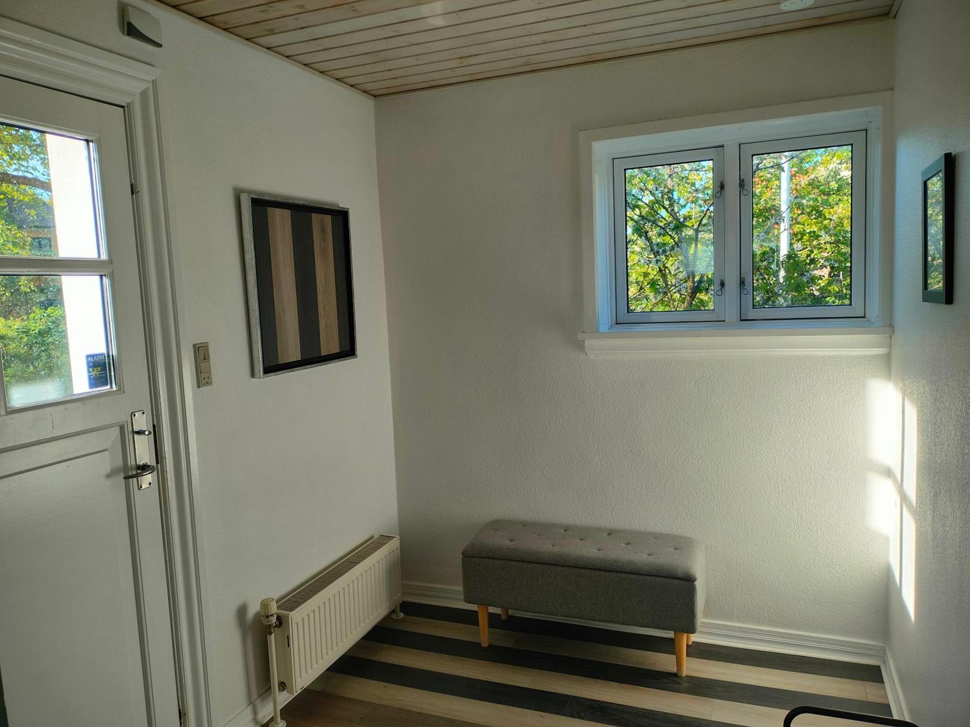 Nygaard Guesthouse Hjørring Extérieur photo