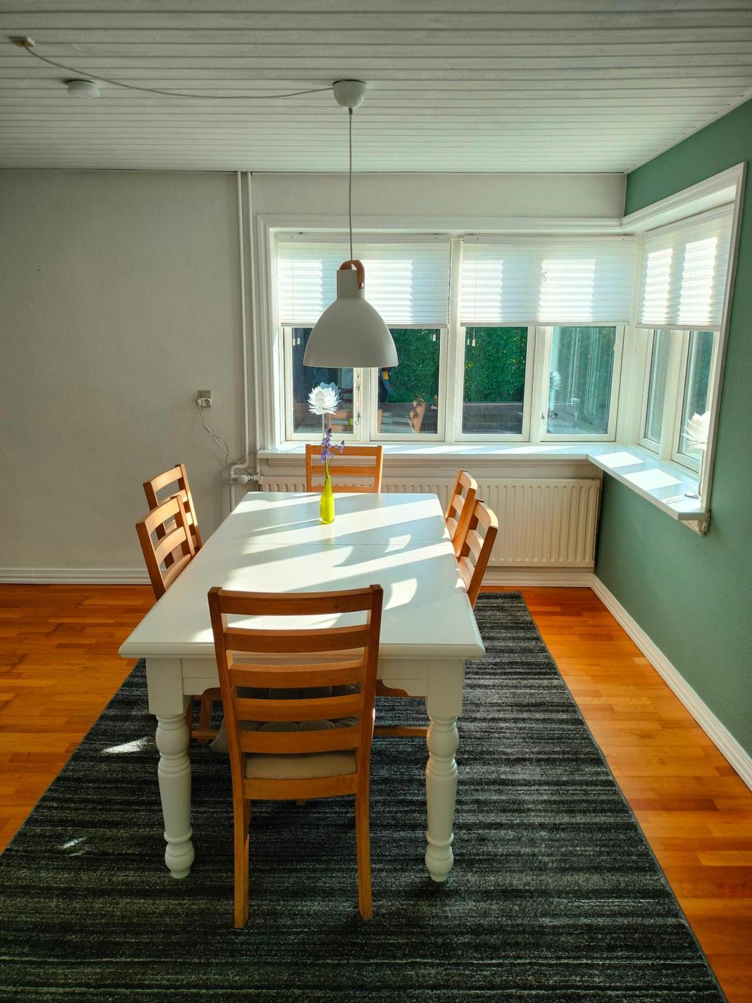 Nygaard Guesthouse Hjørring Extérieur photo
