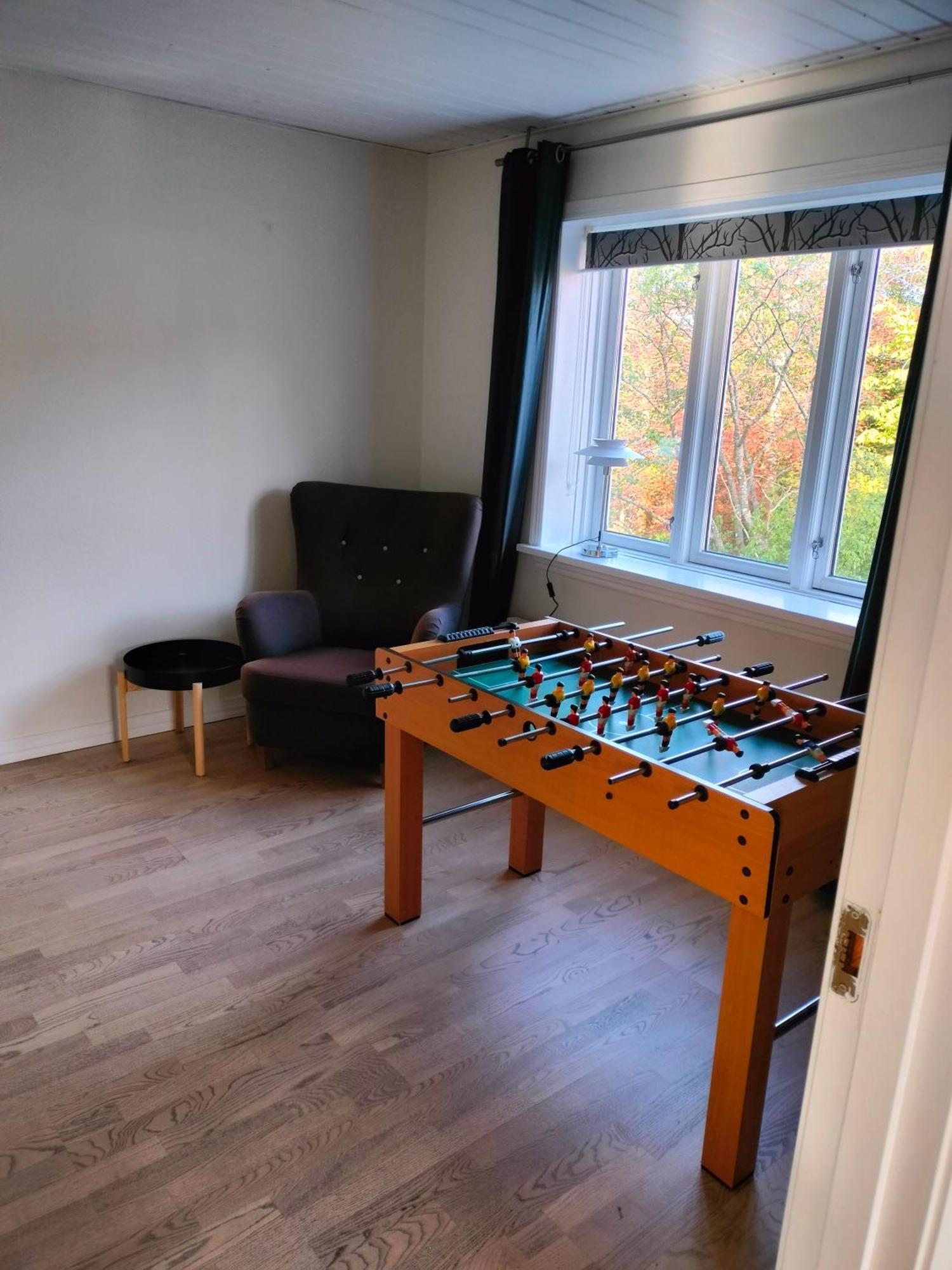 Nygaard Guesthouse Hjørring Extérieur photo