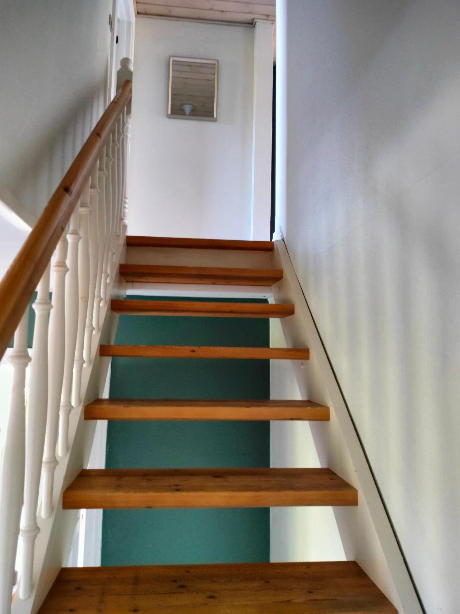 Nygaard Guesthouse Hjørring Extérieur photo