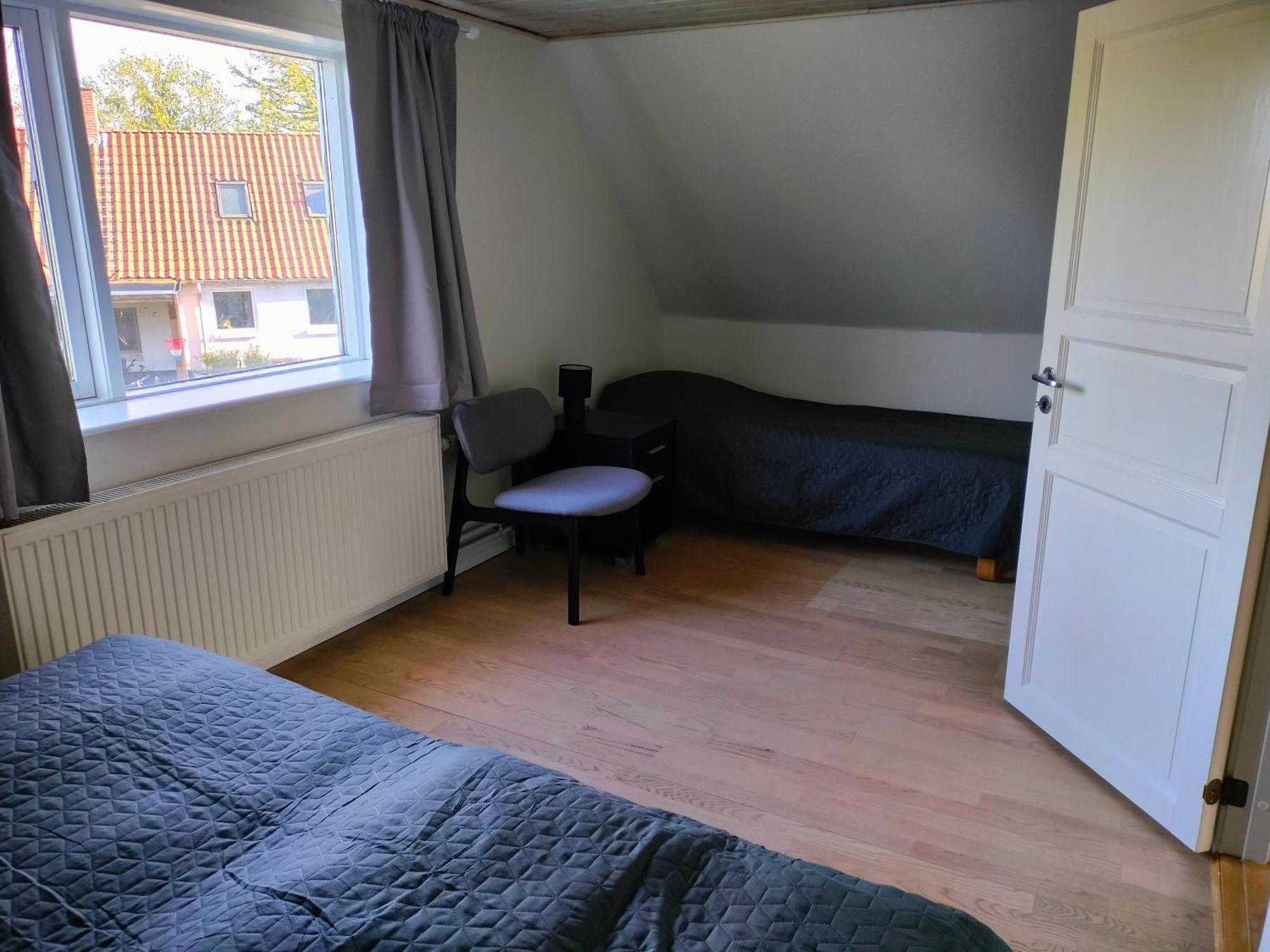 Nygaard Guesthouse Hjørring Extérieur photo