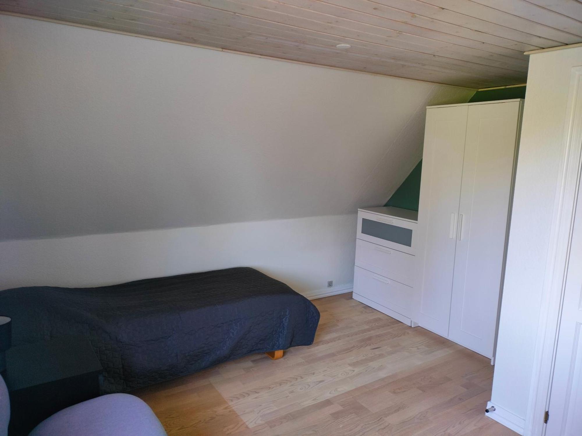 Nygaard Guesthouse Hjørring Extérieur photo