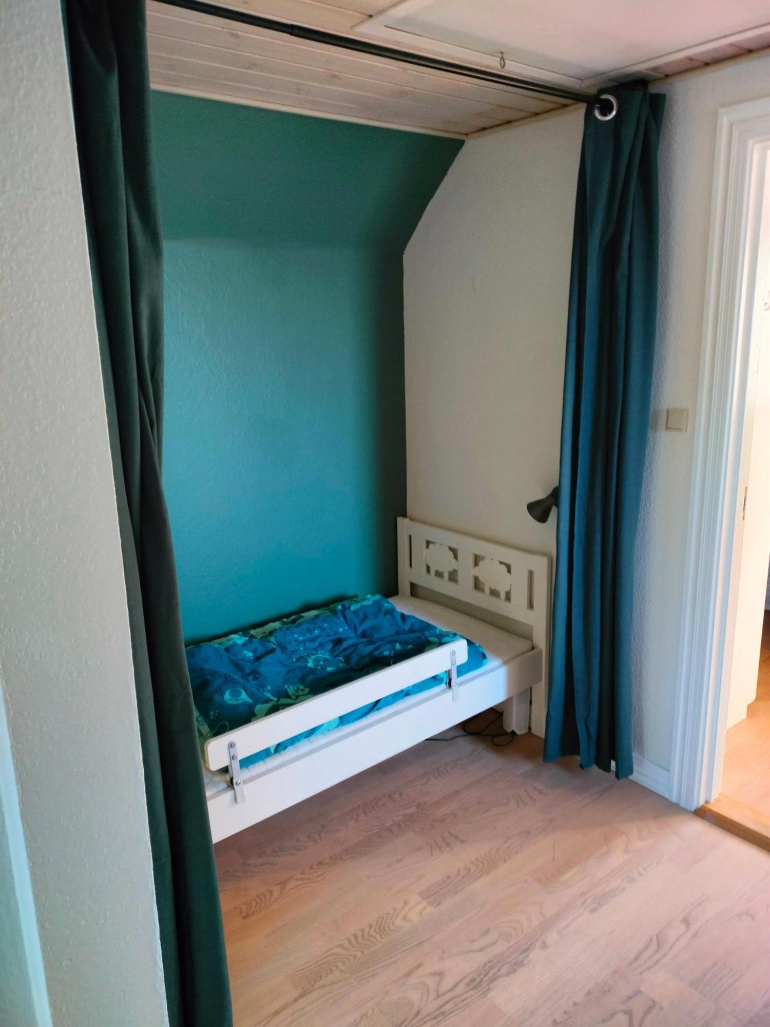 Nygaard Guesthouse Hjørring Extérieur photo