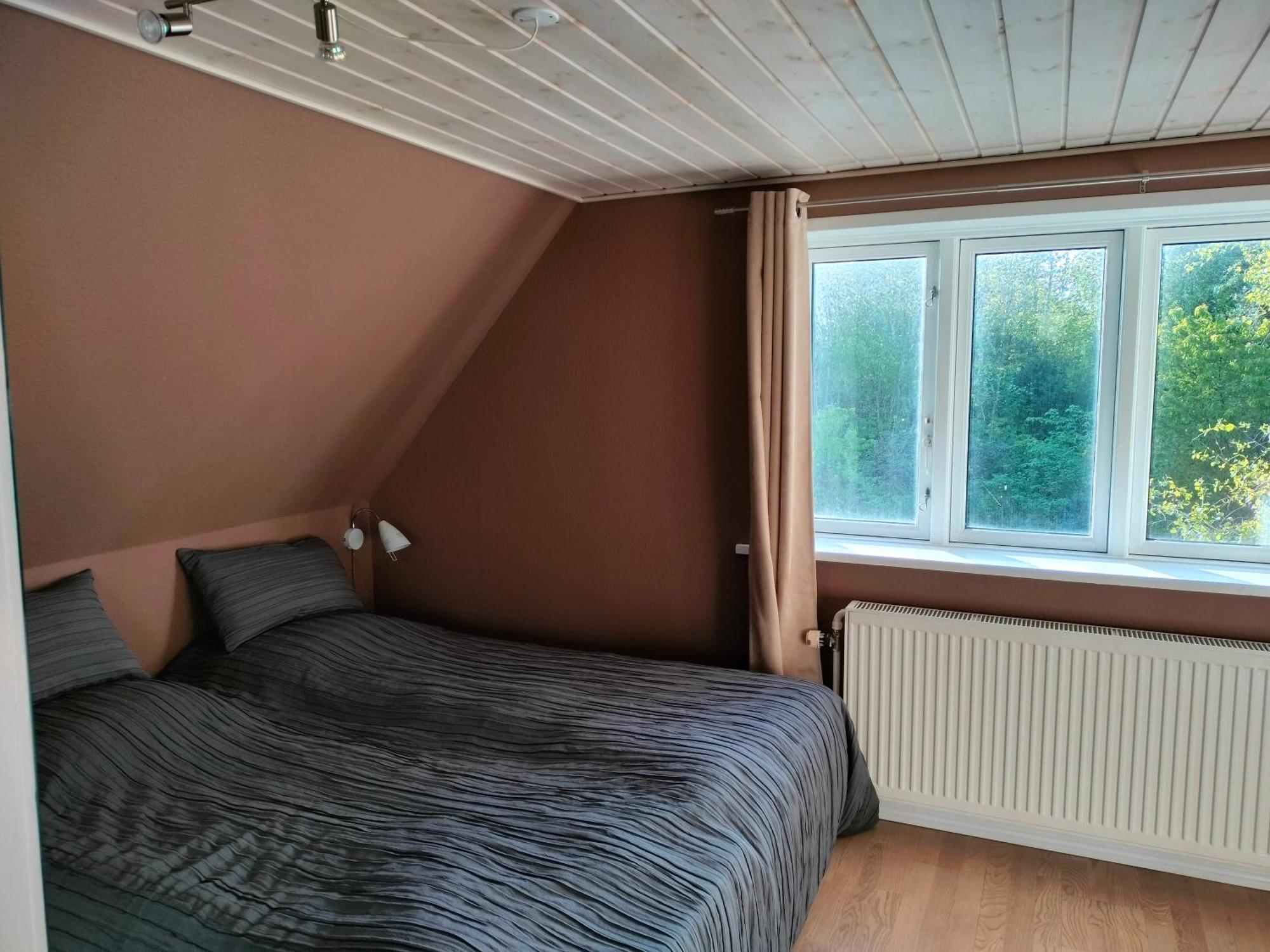 Nygaard Guesthouse Hjørring Extérieur photo
