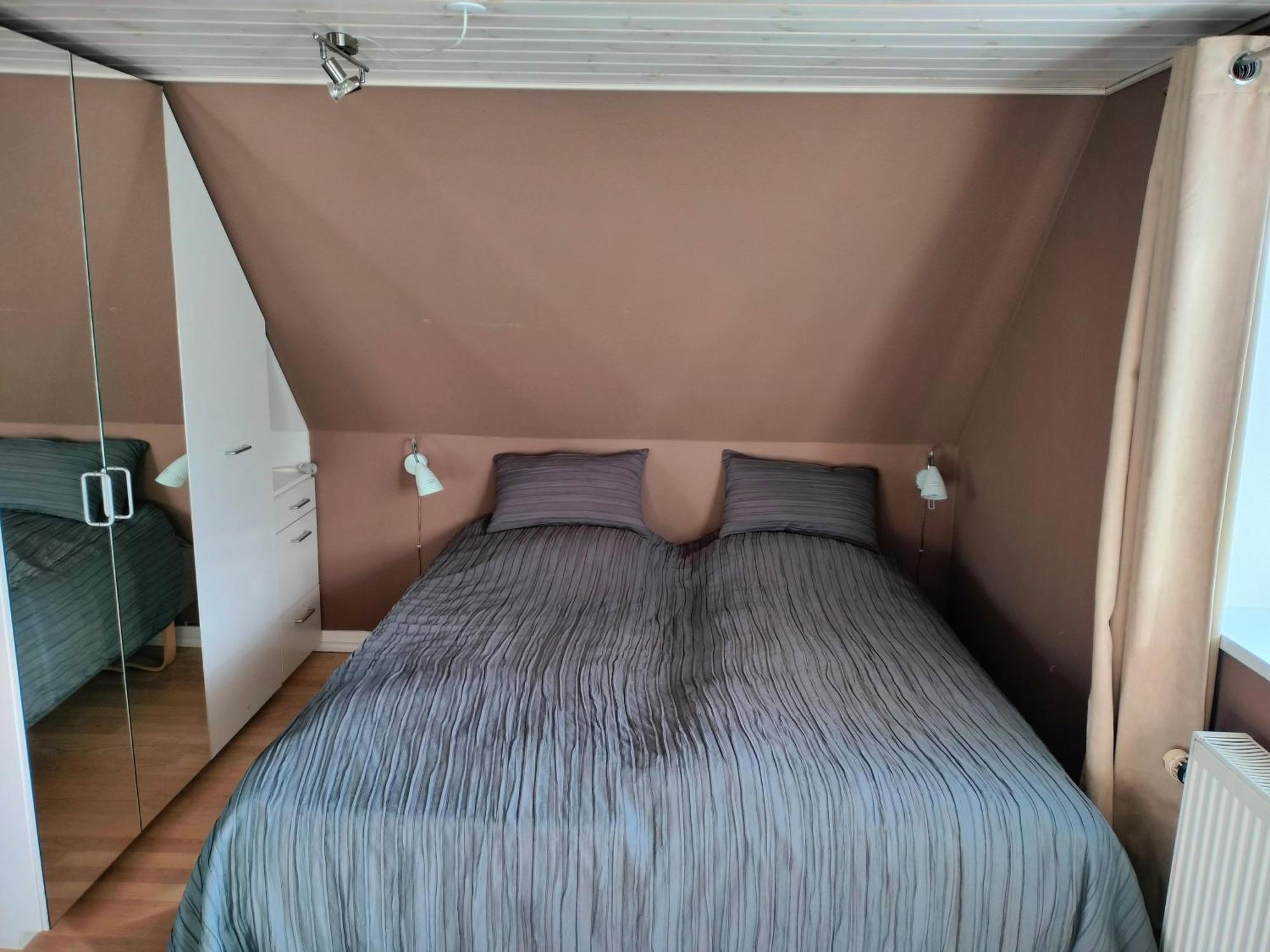 Nygaard Guesthouse Hjørring Extérieur photo