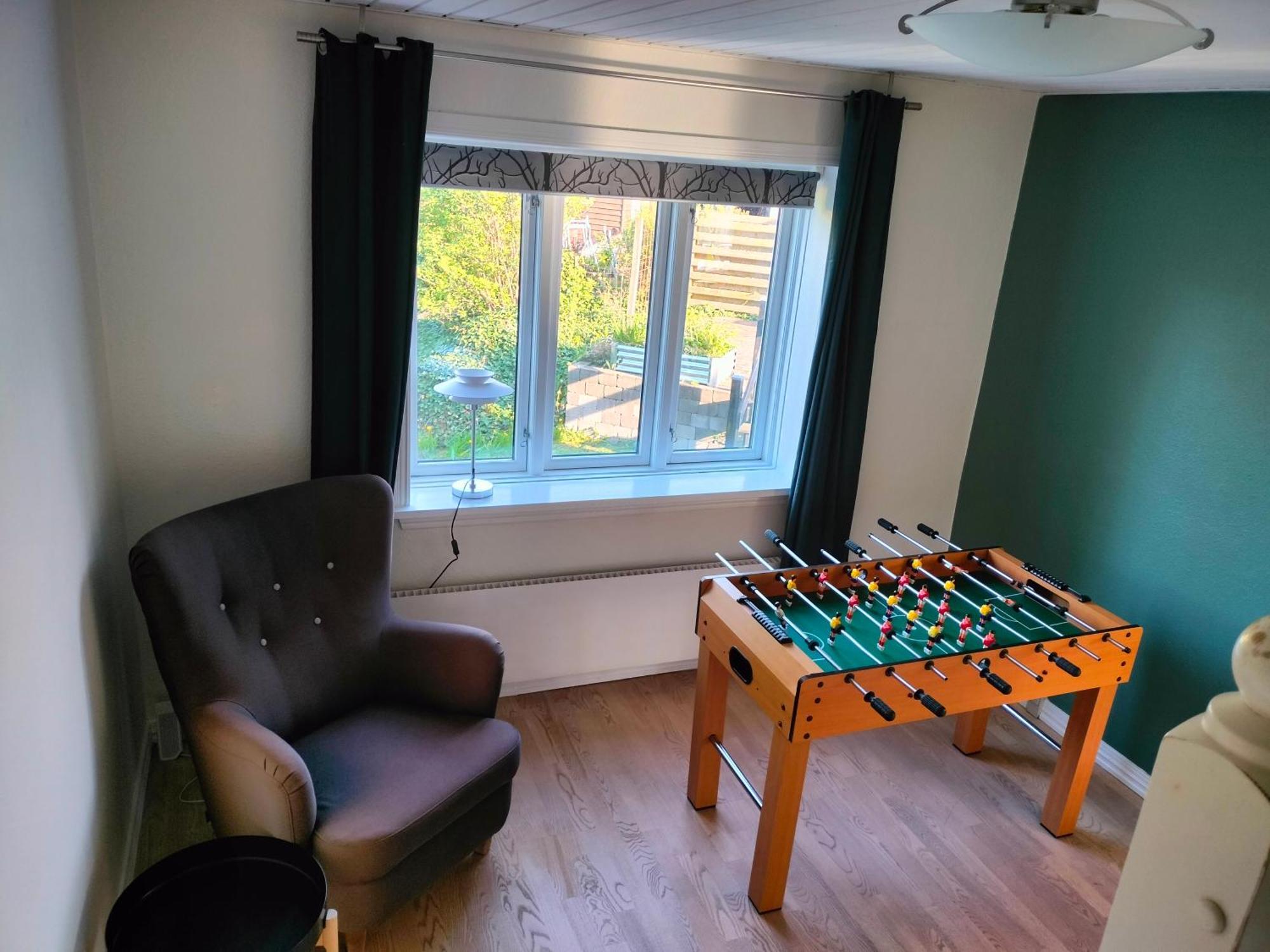 Nygaard Guesthouse Hjørring Extérieur photo