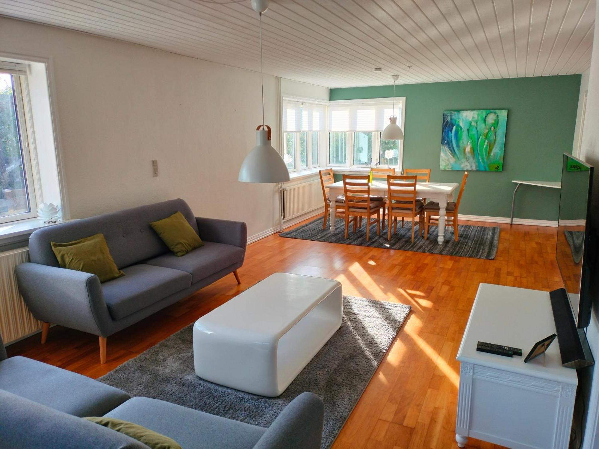 Nygaard Guesthouse Hjørring Extérieur photo